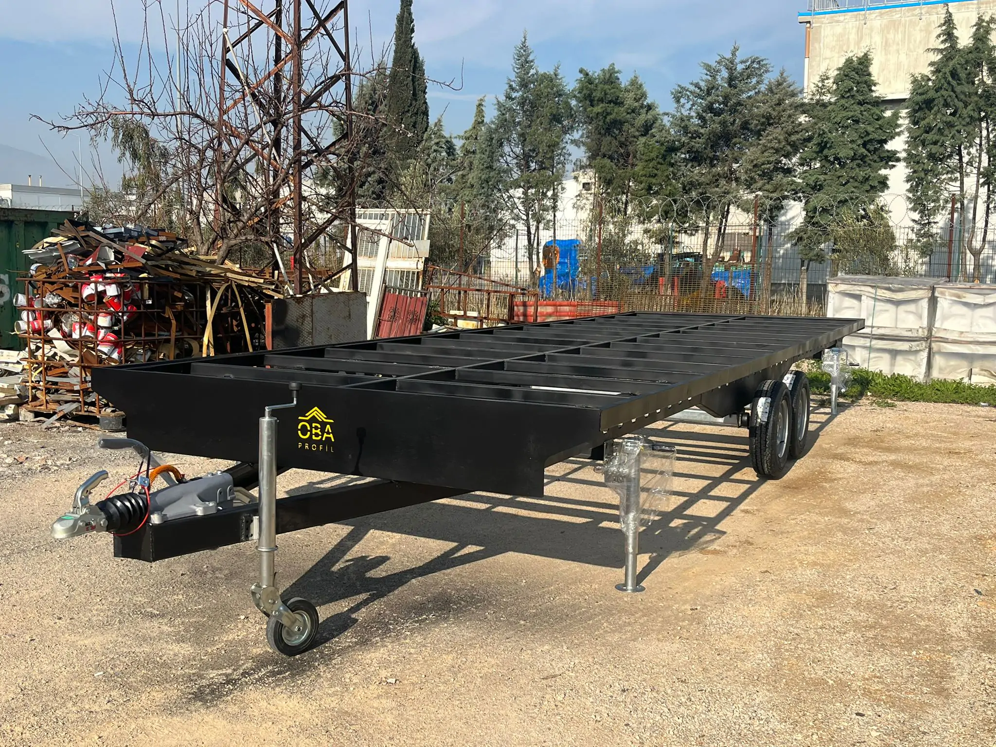 Trailer