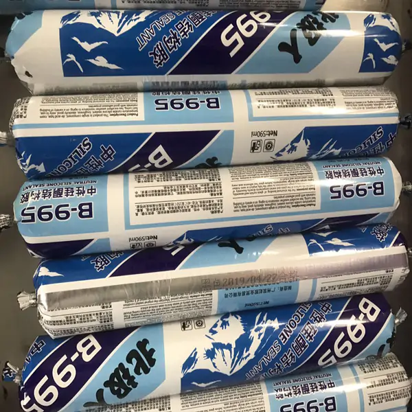 Sosis Silikon
