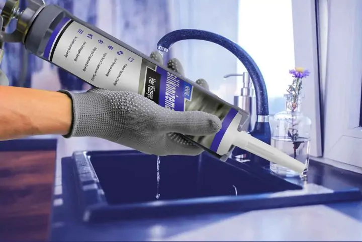 Silikon